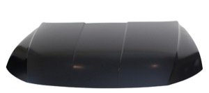 Motorhuv St�l in the group  at  Professional Parts Sweden AB (3179280)