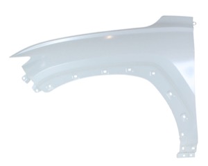 Sk�rm St�l V�nster Fram in the group  at  Professional Parts Sweden AB (3179311)