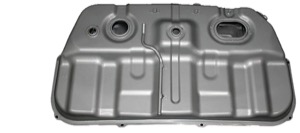 Br�nsletank 65L Bensin in the group Body parts / Body Parts / Fuel Tank Filling / Fuel Tank at  Professional Parts Sweden AB (3180007)