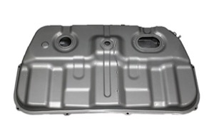 Br�nsletank 65L in the group Body parts / Body Parts / Fuel Tank Filling / Fuel Tank at  Professional Parts Sweden AB (3180009)