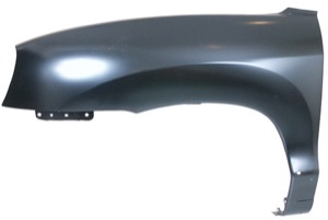 Skrm Gl Vnster Fram in the group Body parts / Body Panel / Body Panel, Sidewall at  Professional Parts Sweden AB (3180311)