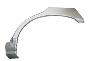 Sdov�gg 4-Drs V�nster Hjulhuskant in the group Body parts / Body Panel / Body Panel, Sidewall at  Professional Parts Sweden AB (3180581)