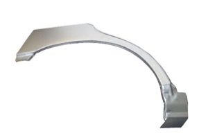 Sdov�gg 4-Drs H�ger Hjulhuskant in the group Body parts / Body Panel / Body Panel, Sidewall at  Professional Parts Sweden AB (3180582)