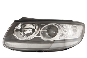 Huvudstr�lkastare H7/ H7 in the group Headlights / Lightning / Headlights / Headlamp at  Professional Parts Sweden AB (31810144)