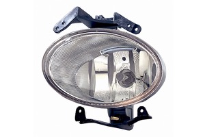 Dimst V�nster Fram in the group Headlights / Lightning / Fog lights / Fog lamp at  Professional Parts Sweden AB (31810281)