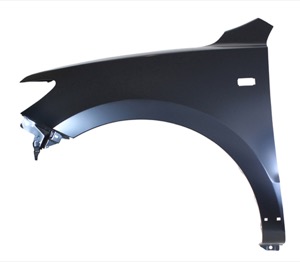 Skrm Till Hger Fram in the group Body parts / Body Panel / Body Panel, Sidewall at  Professional Parts Sweden AB (3181316)
