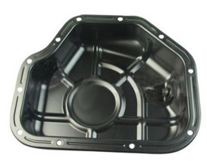 Oljetr�g Underdel St�l in the group Engine parts / Oil pan at  Professional Parts Sweden AB (3181473)