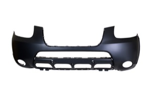 Sttfngare M/Grundlack Fram in the group Body parts / Body Parts / Bumpers / Bumper Cover at  Professional Parts Sweden AB (3181900)