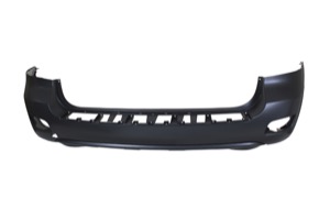 Sttfngare M/Grundlack Bak in the group Body parts / Body Parts / Bumpers / Bumper Cover at  Professional Parts Sweden AB (3181950)