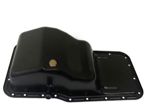 Oljetr�g St�l in the group Engine parts / Oil pan at  Professional Parts Sweden AB (3191473)