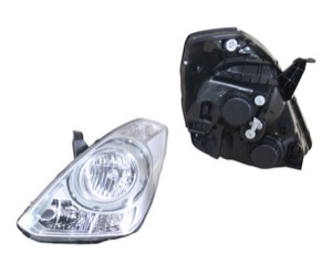 Huvudstr�lkastare H7/ H1 in the group Headlights / Lightning / Headlights / Headlamp at  Professional Parts Sweden AB (31920132)