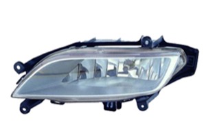 Dimstr�lkastare V�nster in the group Headlights / Lightning / Fog lights / Fog lamp at  Professional Parts Sweden AB (31920281)