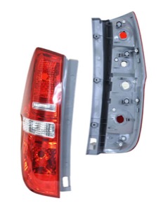 Kombinationsbackljus in the group Headlights / Lightning / Tail lights at  Professional Parts Sweden AB (31920711)