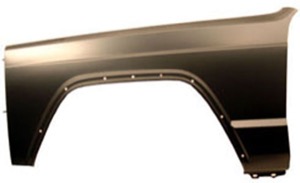 Skrm Till Hger Fram in the group Body parts / Body Panel / Body Panel, Sidewall at  Professional Parts Sweden AB (3202312)