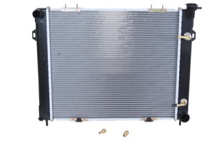 Kylare motorkylning in the group Cooling / ventilation / Radiator at  Professional Parts Sweden AB (3203302007)