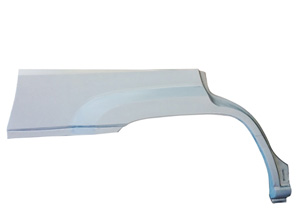 Sdovgg 4-Drs Hjulhuskant in the group Body parts / Body Panel / Body Panel, Sidewall at  Professional Parts Sweden AB (3203582)