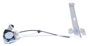 F�nsterhiss Med Elmotor in the group Body parts / Tailgate, Bonnet, Doors, Sunroof / Doors / Window Winder / Window Regulator at  Professional Parts Sweden AB (32041801)