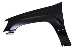 Skrm Vnster Fram in the group Body parts / Body Panel / Body Panel, Sidewall at  Professional Parts Sweden AB (3204311)