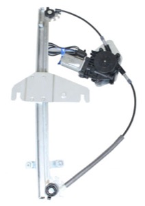 F�nsterhiss Med Elmotor in the group Body parts / Tailgate, Bonnet, Doors, Sunroof / Doors / Window Winder / Window Regulator at  Professional Parts Sweden AB (32051902)