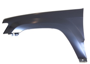 Sk�rm V�nster Fram in the group Body parts / Body Panel / Body Panel, Sidewall at  Professional Parts Sweden AB (3205311)