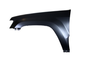 Skarm vanster fram in the group Body parts / Body Panel / Body Panel, Sidewall at  Professional Parts Sweden AB (3205311A1)