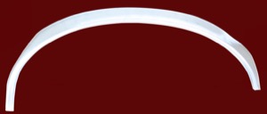 Hjulhus Fj�derbensf�ste V�nster Bak in the group Body parts / Repair Panels / Repair Panel, Wheel Arch & Housing at  Professional Parts Sweden AB (3210551)