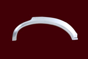 Sdovgg 4-Drs Hjulhuskant in the group Body parts / Body Panel / Body Panel, Sidewall at  Professional Parts Sweden AB (3210581)