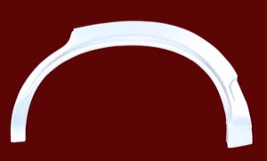 Sdovgg 4-Drs Hjulhuskant in the group Body parts / Body Panel / Body Panel, Sidewall at  Professional Parts Sweden AB (3212581)