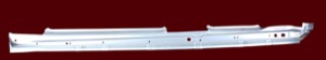 Instegsplt 4-Drs Ekonomiplt Vnster in the group  at  Professional Parts Sweden AB (3215011)