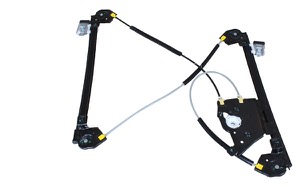 F�nsterhiss 4/5-Drs Oe-Type in the group Body parts / Tailgate, Bonnet, Doors, Sunroof / Doors / Window Winder / Window Regulator at  Professional Parts Sweden AB (32151801)