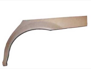 Sdov�gg 4-Drs V�nster Hjulhuskant in the group Body parts / Body Panel / Body Panel, Sidewall at  Professional Parts Sweden AB (3215581)