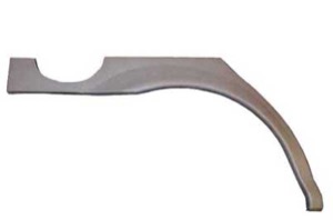 Sdov�gg 4-Drs H�ger Hjulhuskant in the group Body parts / Body Panel / Body Panel, Sidewall at  Professional Parts Sweden AB (3215582)