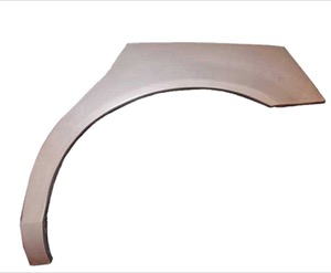 Sdov�gg 4-Drs V�nster Hjulhuskant in the group Body parts / Body Panel / Body Panel, Sidewall at  Professional Parts Sweden AB (3217581)