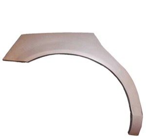 Sdov�gg 4-Drs H�ger Hjulhuskant in the group Body parts / Body Panel / Body Panel, Sidewall at  Professional Parts Sweden AB (3217582)