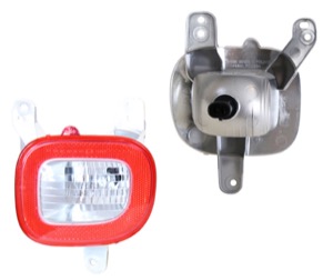 Backljus Höger Med Lamphållare Olsa in the group at Professional Parts Sweden AB (32580782A1)