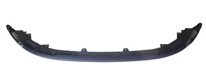 Spoiler Fram Blank in the group Body parts / Body Parts / Spoiler at  Professional Parts Sweden AB (3261225A1)
