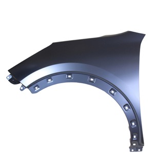 Sk�rm V�nster Fram in the group Body parts / Body Panel / Body Panel, Sidewall at  Professional Parts Sweden AB (3261311)