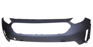 St�tf�ngare M/Grundlack Fram in the group Body parts / Body Parts / Bumpers / Bumper Cover at  Professional Parts Sweden AB (3261901A1)