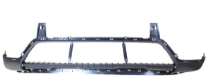 St�tf�ngare Fram Underdel in the group Body parts / Body Parts / Bumpers / Bumper Cover at  Professional Parts Sweden AB (3261903A1)