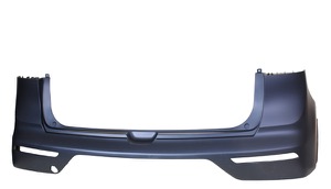 St�tf�ngare M/Grundlack Bak in the group Body parts / Body Parts / Bumpers / Bumper Cover at  Professional Parts Sweden AB (3261951A1)