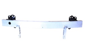 St�d St�tf�ngare Bak Aluminium in the group Body parts / Body Parts / Bumpers / Bumper Reinforcement at  Professional Parts Sweden AB (3261980)