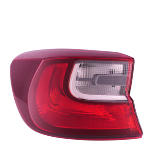 Kombinationsbackljus V�nster in the group Headlights / Lightning / Tail lights at  Professional Parts Sweden AB (32620711)