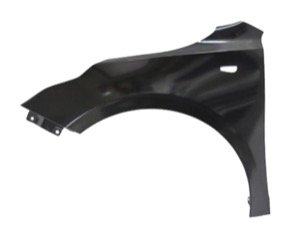 Sk�rm V�nster Fram in the group Body parts / Body Panel / Body Panel, Sidewall at  Professional Parts Sweden AB (3262311)
