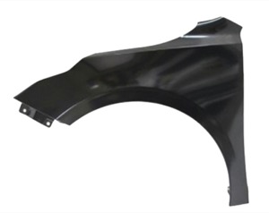 Sk�rm V�nster Fram in the group Body parts / Body Panel / Body Panel, Sidewall at  Professional Parts Sweden AB (3262313)