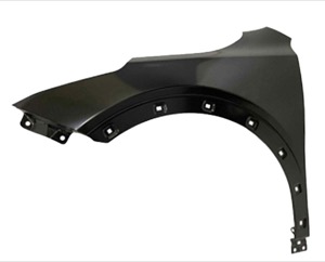 Sk�rm V�nster Fram in the group Body parts / Body Panel / Body Panel, Sidewall at  Professional Parts Sweden AB (3262315)
