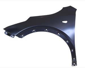 Sk�rm V�nster Fram in the group Body parts / Body Panel / Body Panel, Sidewall at  Professional Parts Sweden AB (3262317)