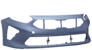 Sttfngare M/Grundlack Fram in the group Body parts / Body Parts / Bumpers / Bumper Cover at  Professional Parts Sweden AB (3262901A1)