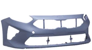 St�tf�ngare M/Grundlack Fram in the group Body parts / Body Parts / Bumpers / Bumper Cover at  Professional Parts Sweden AB (3262901A1)