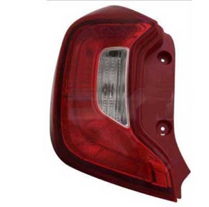 Kombinationsbackljus H�ger in the group Headlights / Lightning / Tail lights at  Professional Parts Sweden AB (32640712)