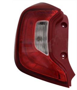 Kombinationsbackljus V�nster in the group Headlights / Lightning / Tail lights at  Professional Parts Sweden AB (32640711)